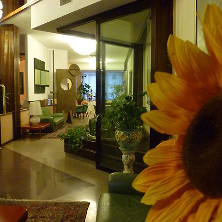 Hotel Internazionale Cervignano del Friuli Exteriér fotografie