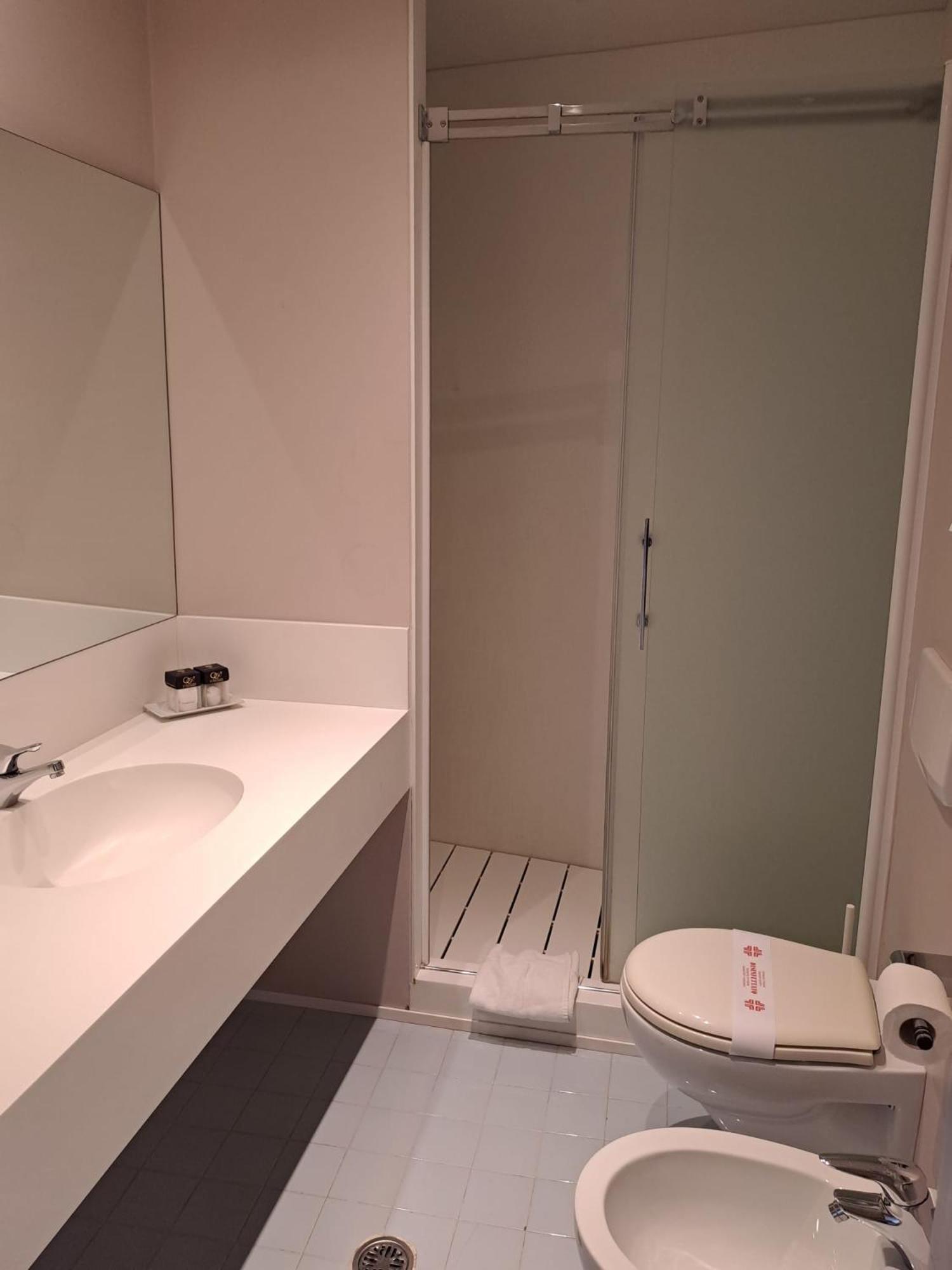 Hotel Internazionale Cervignano del Friuli Exteriér fotografie